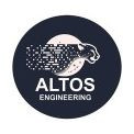 ALTOS ENGINEERING OÜ logo