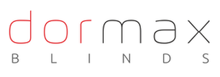 DORMAX BLINDS OÜ логотип