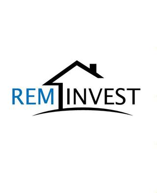REM INVEST OÜ logo