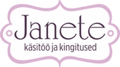 JANETE OÜ - Artistic creation in Tartu