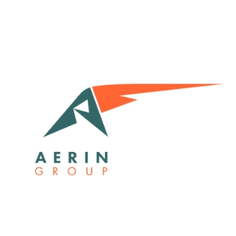 AERIN GROUP OÜ logo