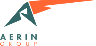AERIN GROUP OÜ logo