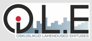 O.L.E. GRUPP OÜ logo