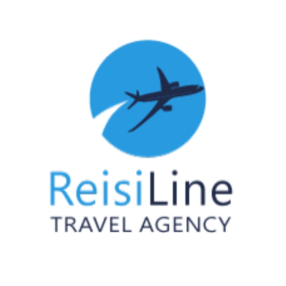REISILINE OÜ logo