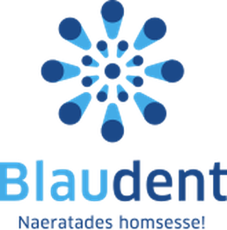 BLAUDENT OÜ logo