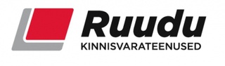 RUUDU KINNISVARATEENUSED OÜ logo