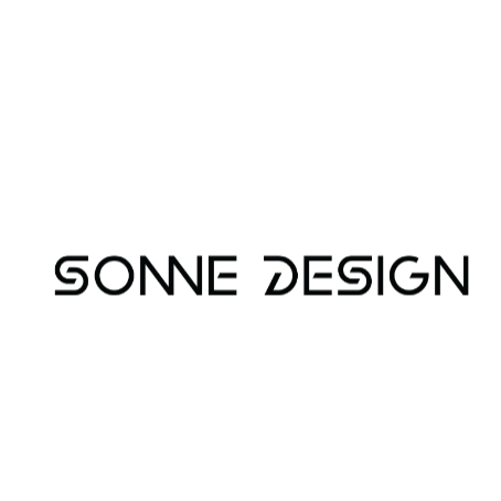 SONNE DESIGN OÜ logo
