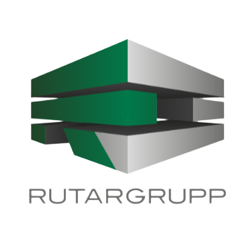 RUTAR GRUPP OÜ логотип