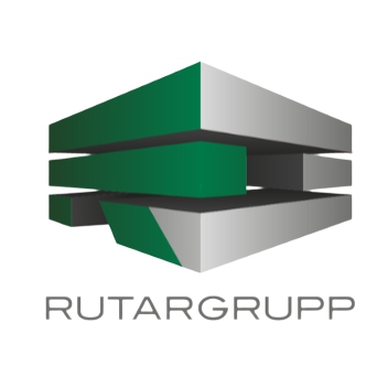 RUTAR GRUPP OÜ logo