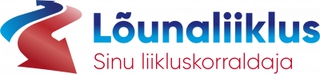 LÕUNALIIKLUS OÜ logo