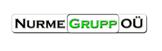 NURME GRUPP OÜ logo