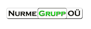NURME GRUPP OÜ логотип