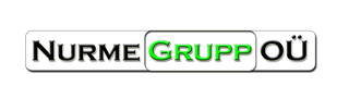 NURME GRUPP OÜ logo