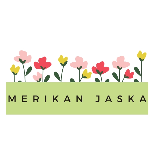 MERIKAN JASKA FIE logo