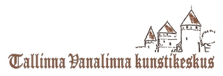 TALLINNA VANALINNA KUNSTIKESKUS OÜ logo