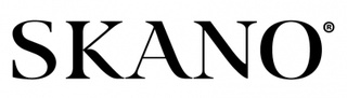 SKANO FURNITURE FACTORY OÜ логотип