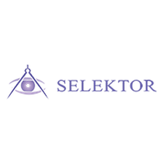 SELEKTOR PROJEKT OÜ logo