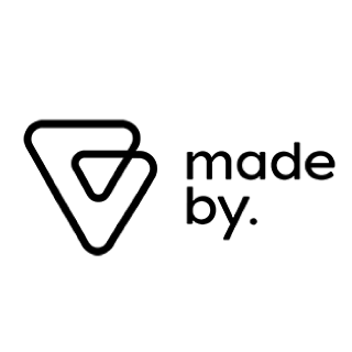 MADE BY OÜ logo