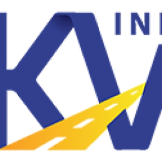 KV INFRA OÜ logo