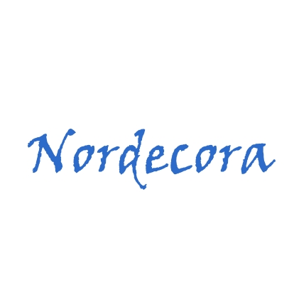 NORDECORA OÜ logo