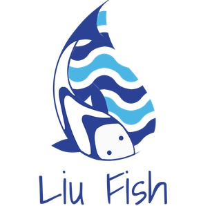LIU FISH OÜ logo
