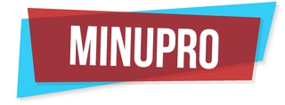 MINUPRO OÜ logo