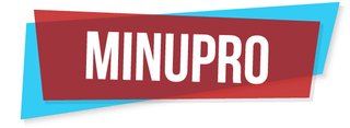 MINUPRO OÜ logo