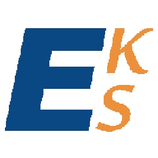 EVIKONTROLL SYSTEMS OÜ logo