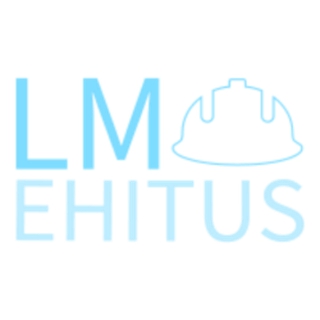 LM EHITUS OÜ logo