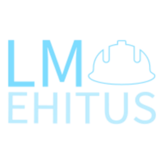 LM EHITUS OÜ logo