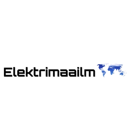 ELEKTRIMAAILM OÜ logo