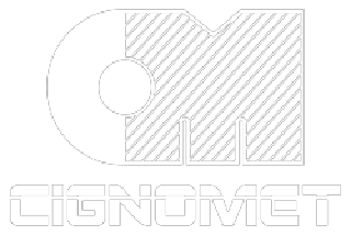 CIGNOMET OÜ logo