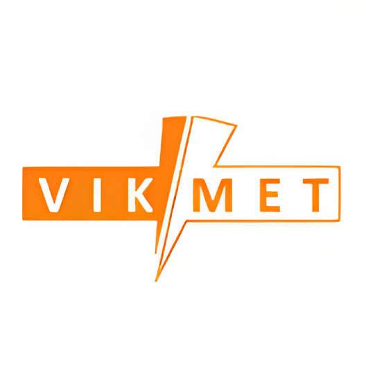 VIKMET OÜ logo