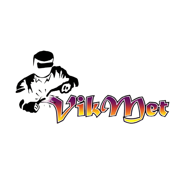 VIKMET OÜ logo
