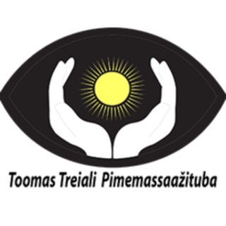 TERAAPIAKAMBER OÜ logo