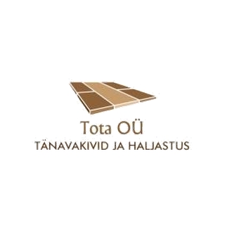 TOTA OÜ logo