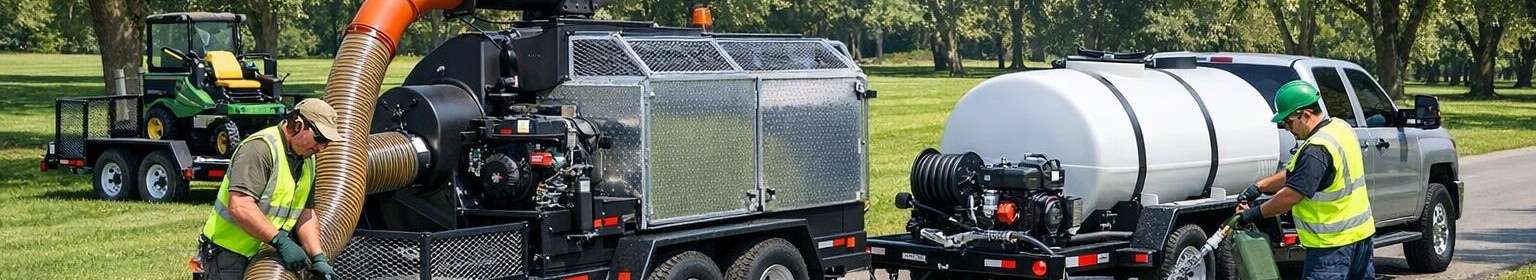 Multi-functional European-made trailers and mobile equipment that speed up sheet and waste harvesting, reduce labour costs and are roadworthy and durable.