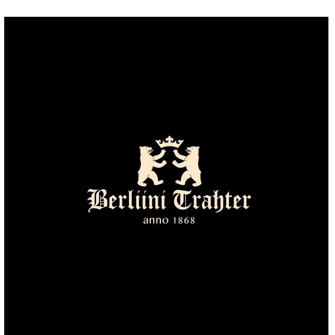 BERLIINI TRAHTER OÜ logo