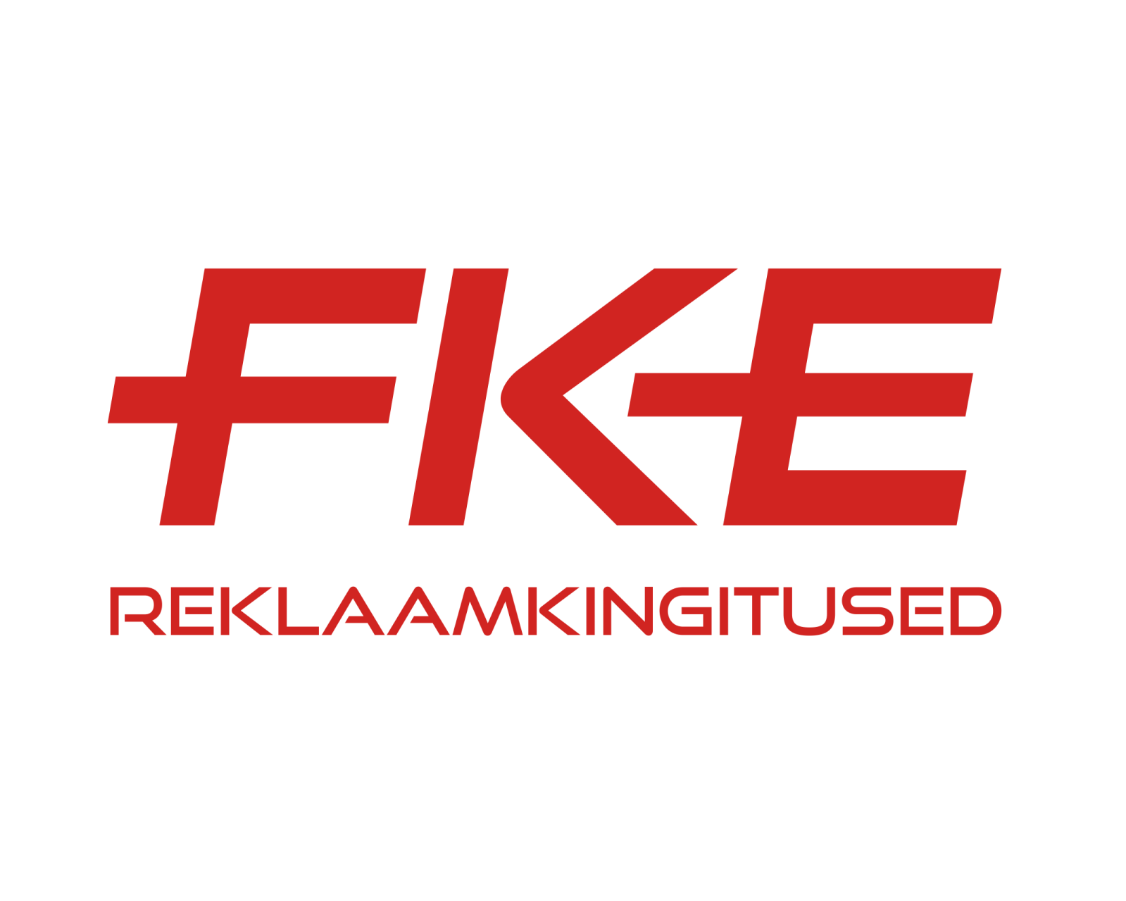 FKE OÜ - FKE - reklaamkingitused, ärikingitused, reklaamrõivad