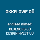 OKKELOWE OÜ - Mitmesuguste kaupade hulgikaubandus Eestis