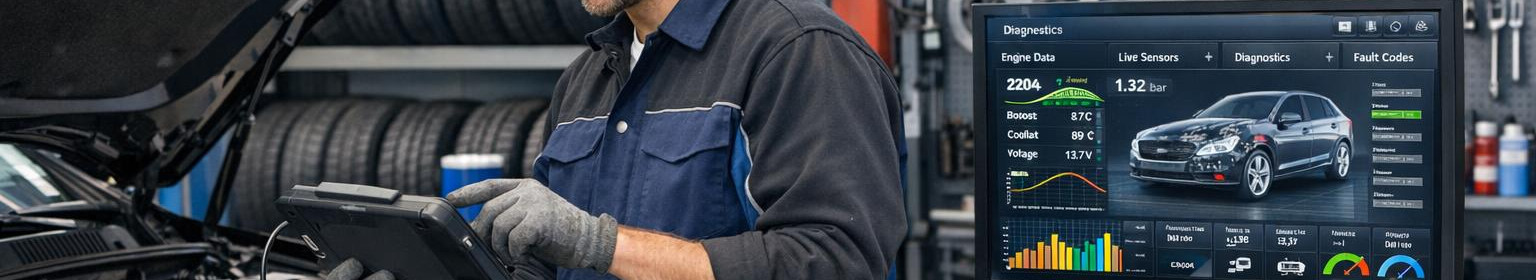 Täisteenus alates diagnostikast kuni mootori-, piduri- ja rehvitöödeni, et tagada sõiduki ohutus ja töökindlus. Kiire, professionaalne hooldus vähendab seisakuaega.