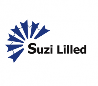SUZI LILLED OÜ logo