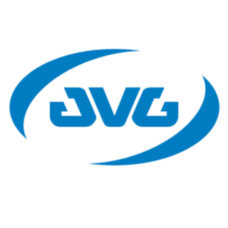 J.V.GROUP OÜ logo ja bränd