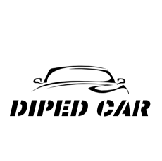 DIPED CAR OÜ logo