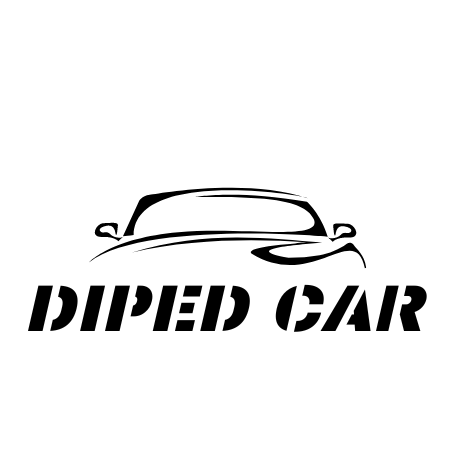 DIPED CAR OÜ logo