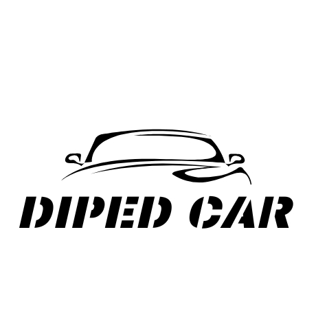 DIPED CAR OÜ logo