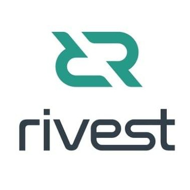 RIVEST OÜ logo