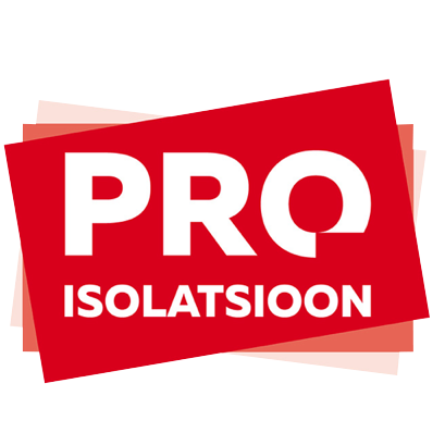 PROISOLATSIOON OÜ логотип