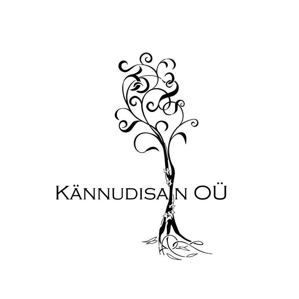 KÄNNUDISAIN OÜ logo