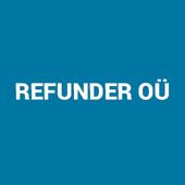 REFUNDER OÜ - Infoalane tegevus Tallinnas